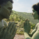 Image for article titled Mark Ruffalo Defends Marvel's Output With a Side-Eye at Star Wars